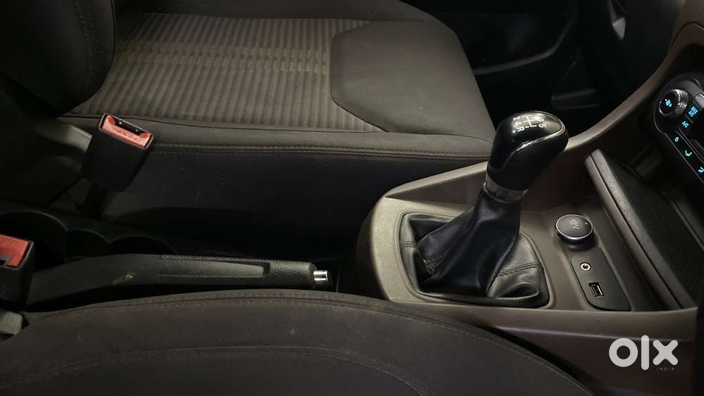 Ford Freestyle Titanium Petrol, 2018, Petrol