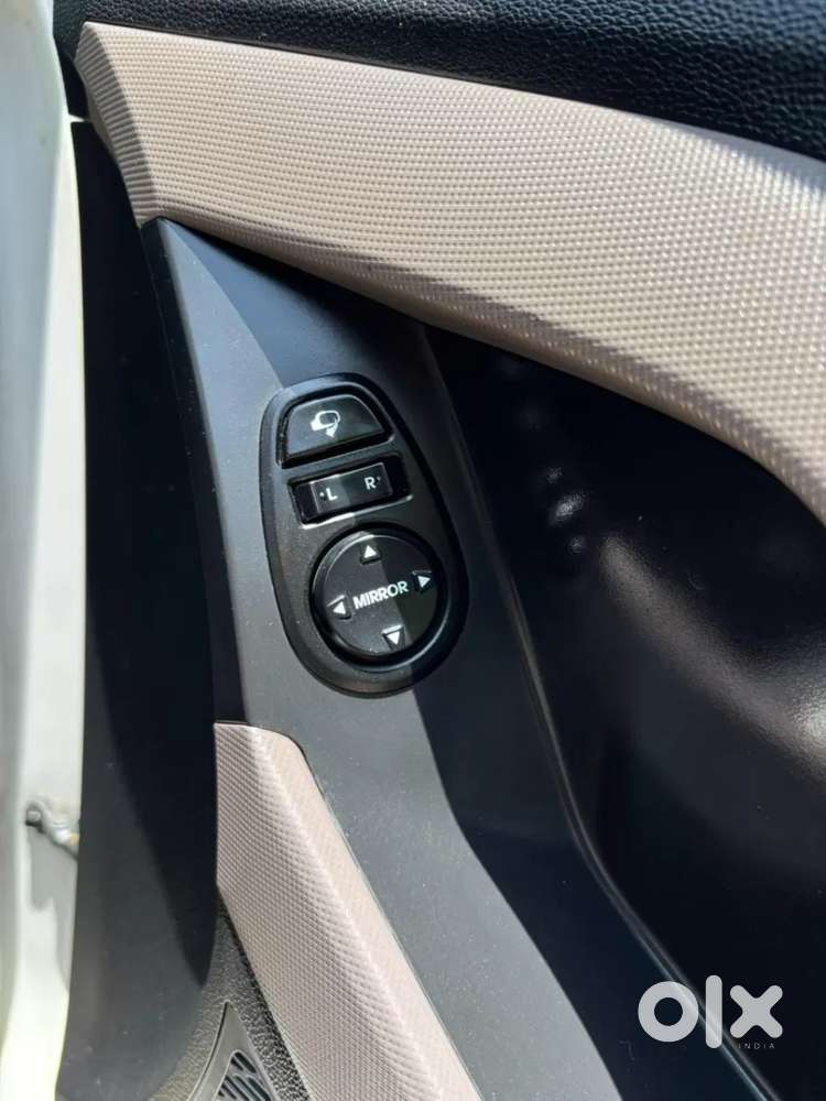 Hyundai Creta 1.6 Crdi At Sx Plus, 2019, Diesel