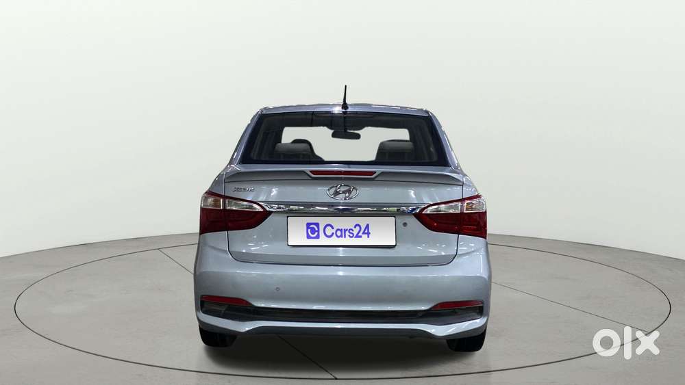 Hyundai Xcent S 1.2, 2019, Petrol
