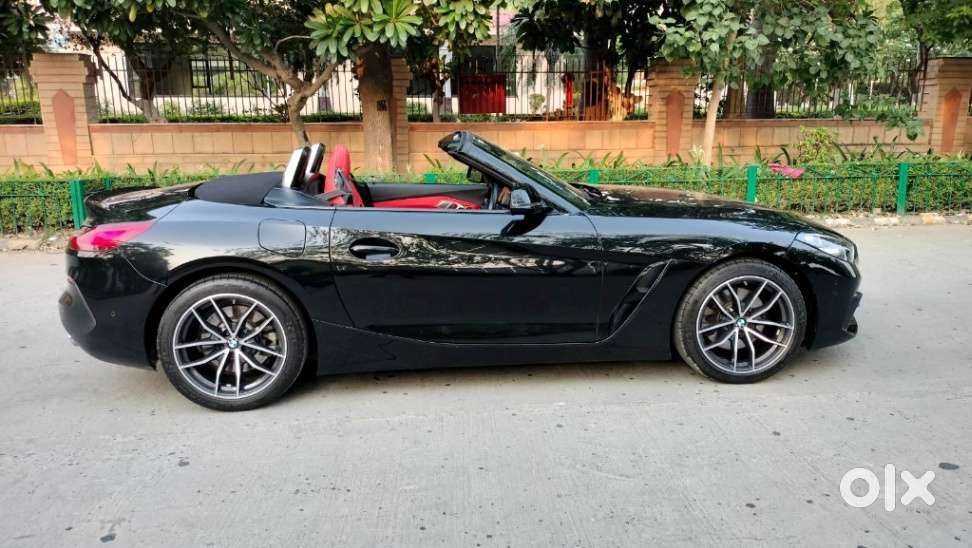 Bmw Z4 Sdrive 20i, 2022, Petrol