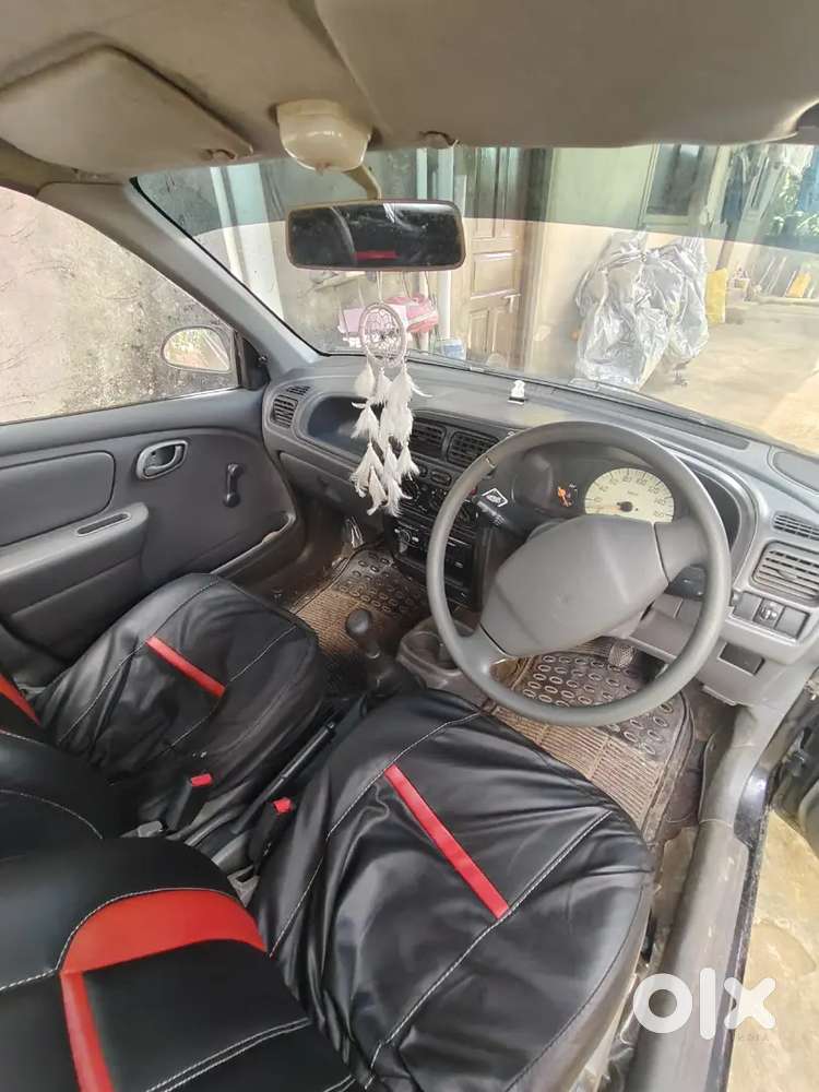 Maruti Suzuki Alto 800 2008 Petrol Well Maintained