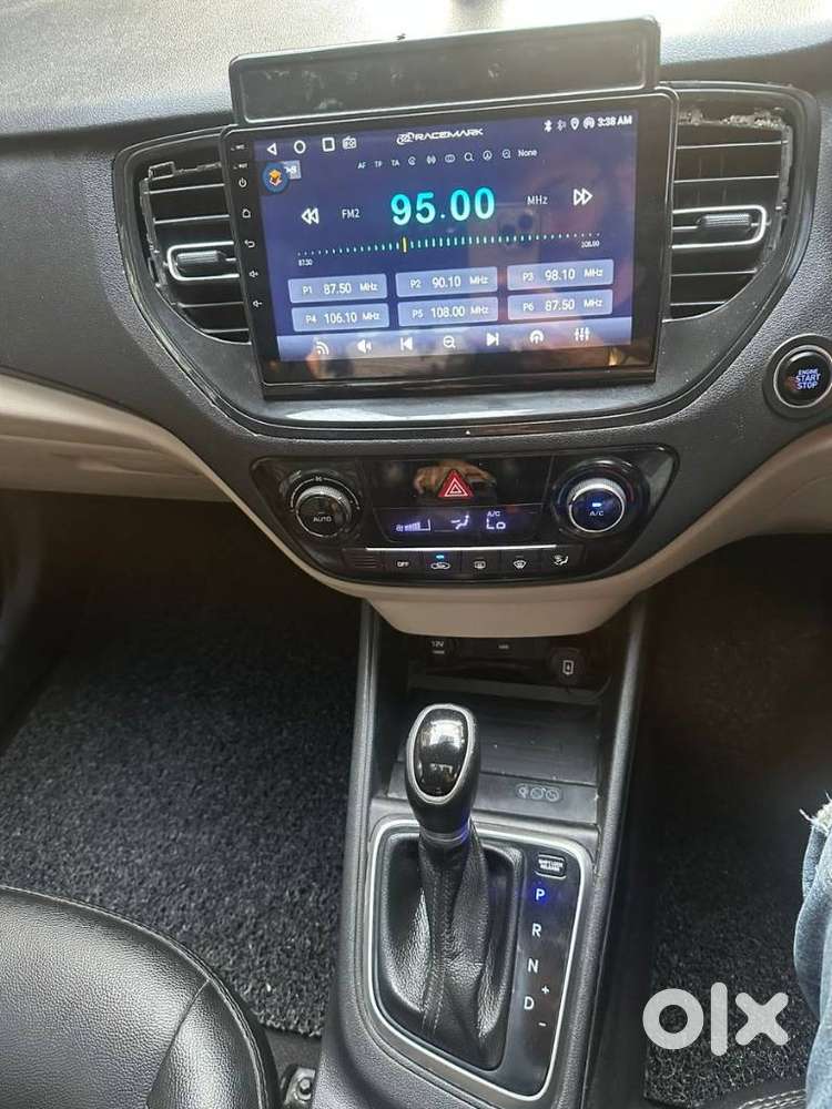 Hyundai Verna Sx 1.5 Crdi, 2020, Diesel