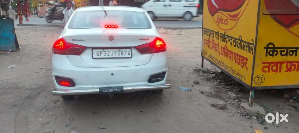 Maruti Suzuki Ciaz S 2018 Diesel 12000 Km Driven