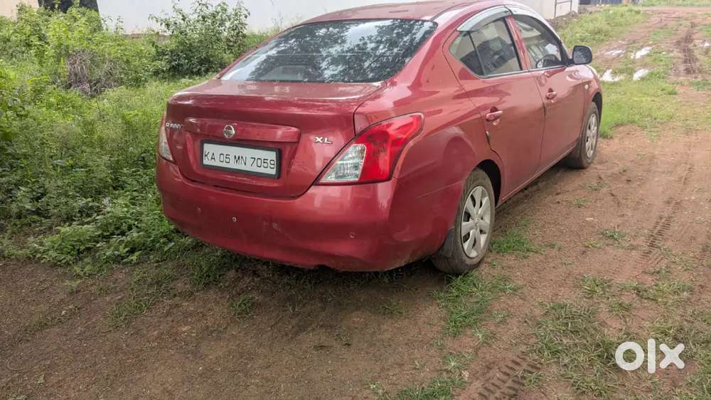 Nissan Sunny  For Sale