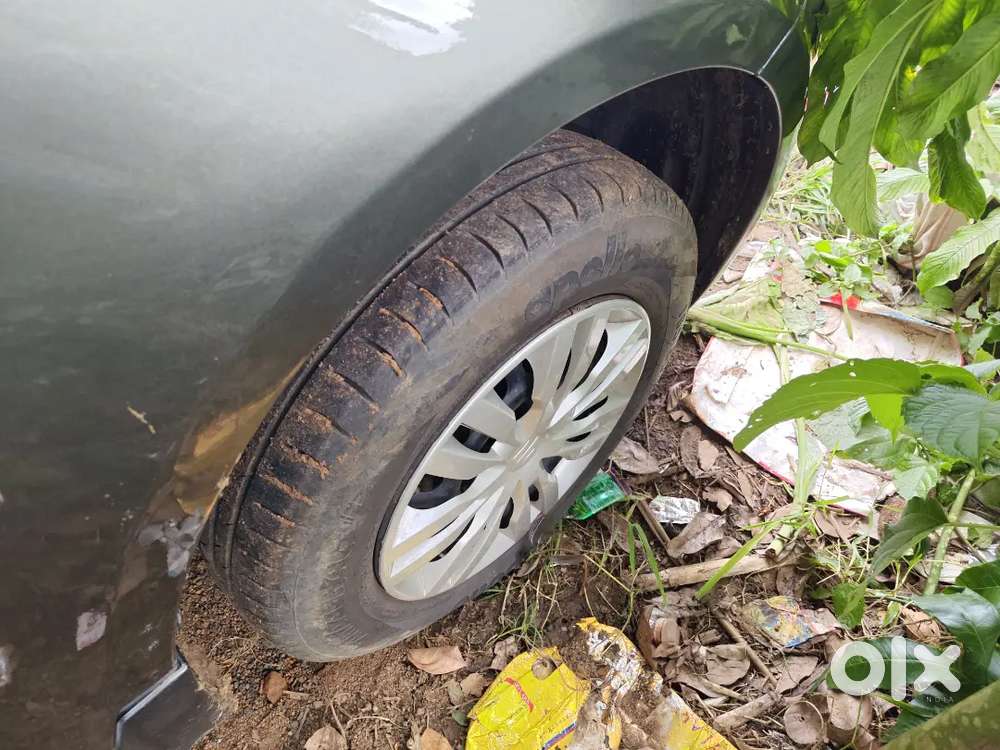 Swift Dzire Vxi Bs Iv