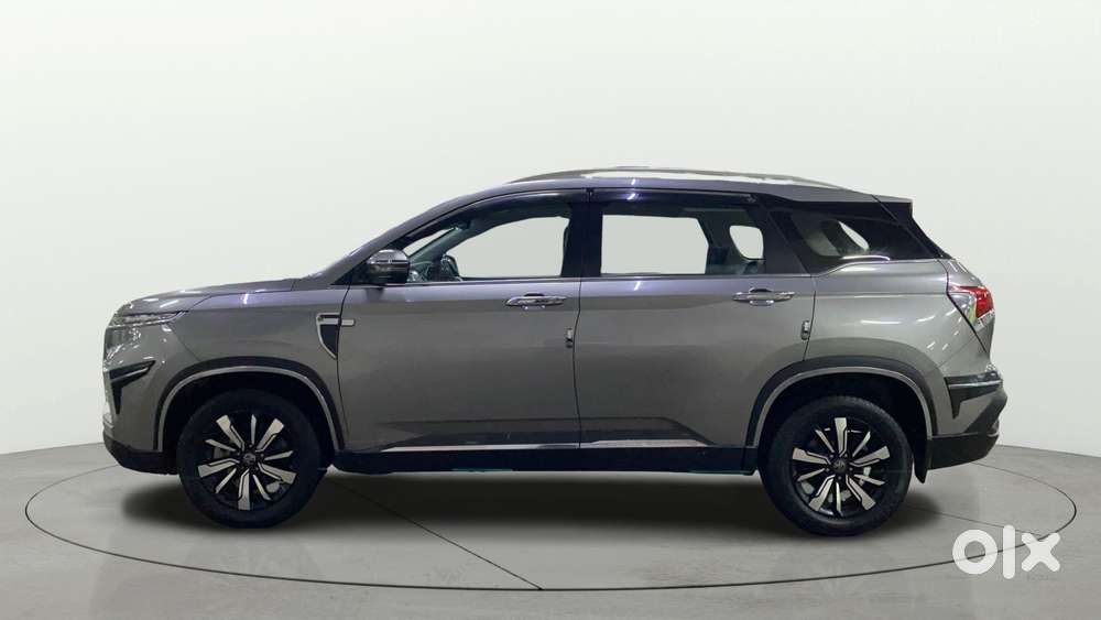 Mg Hector Sharp Dct Petrol, 2020, Petrol