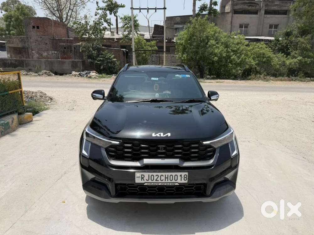 Kia Sonet 2025 Brand New Condition