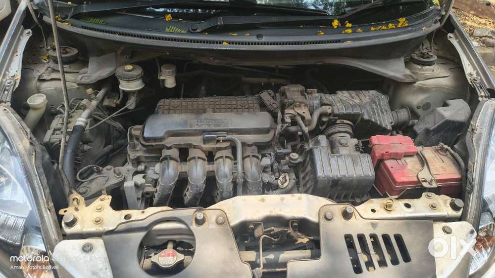 Honda Amaze 2013-2016 Vx O I Vtec, 2013, Petrol