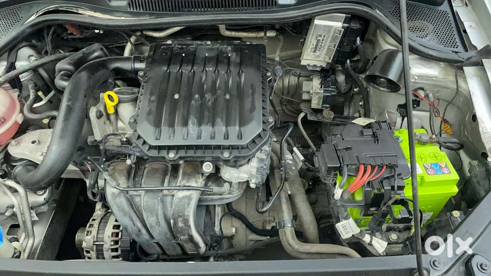 Volkswagen Ameo 1.2 Mpi Trendline, 2018, Petrol