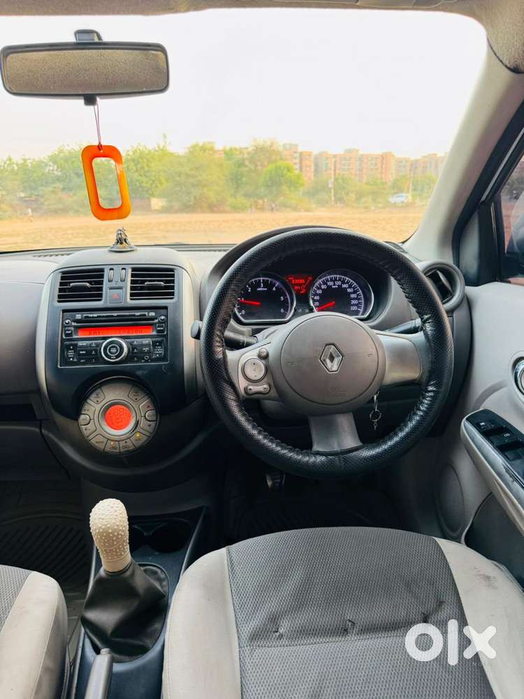 Renault Scala Diesel Rxz, 2012, Diesel