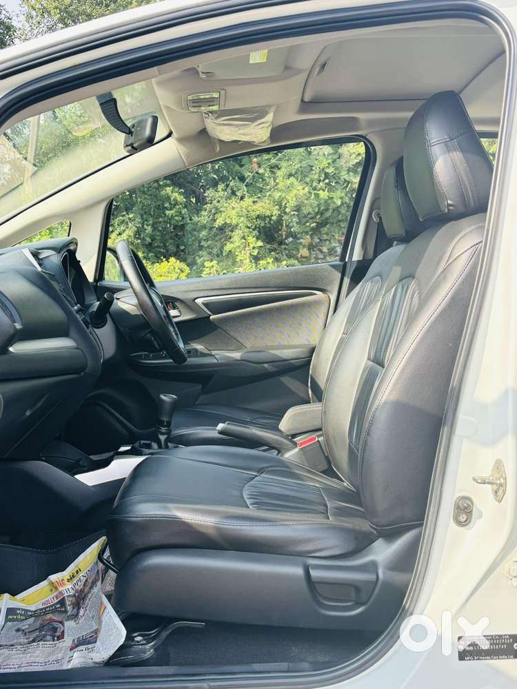 Honda Wr-v I-vtec Vx, 2019, Petrol