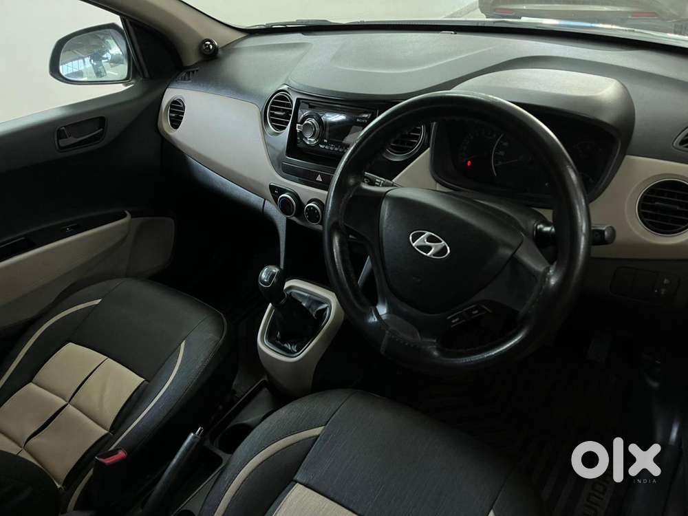 Hyundai Grand I10 2013-2016 Magna, 2014, Petrol