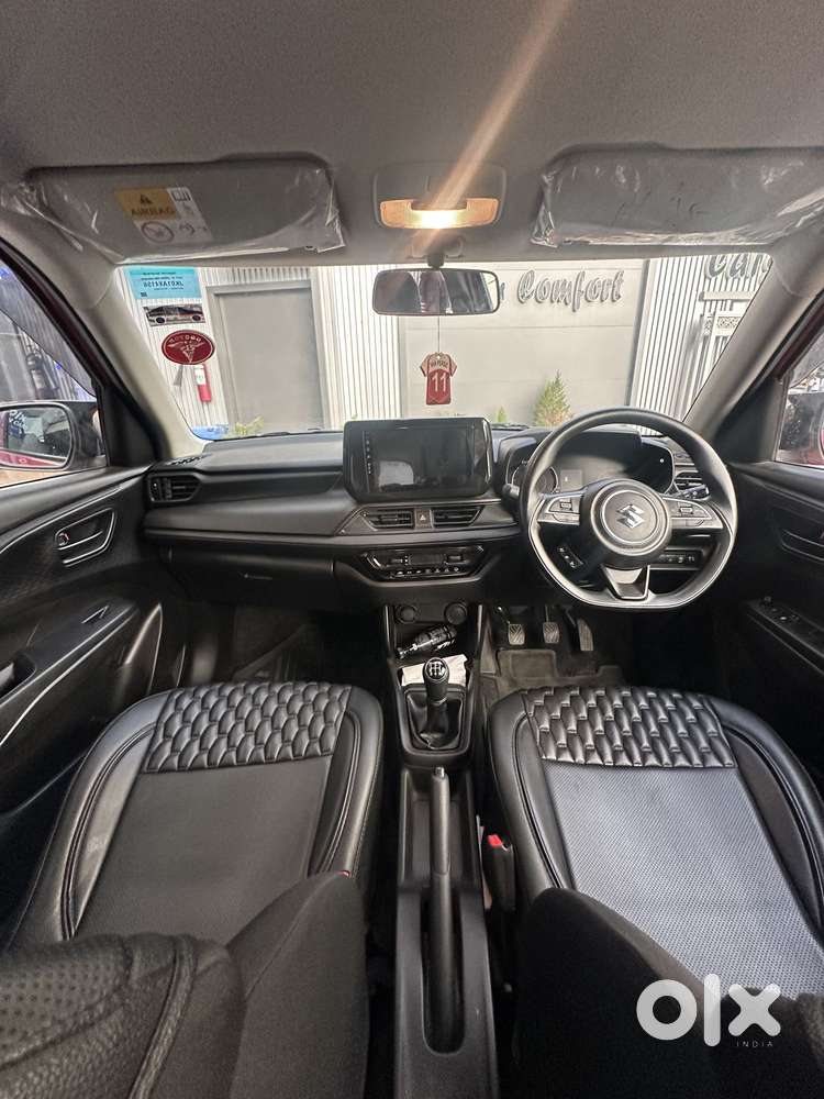 Maruti Suzuki Swift, 2024, Petrol