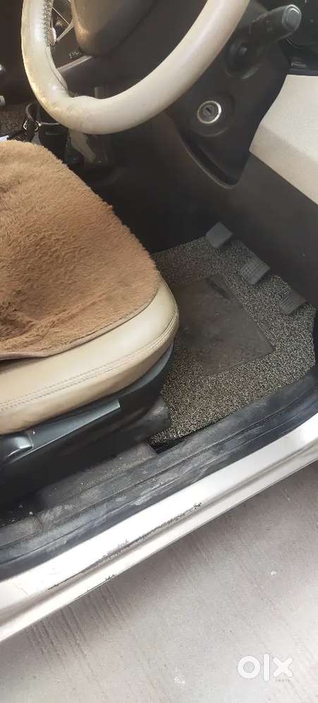 Tata Zest Well Maintaine