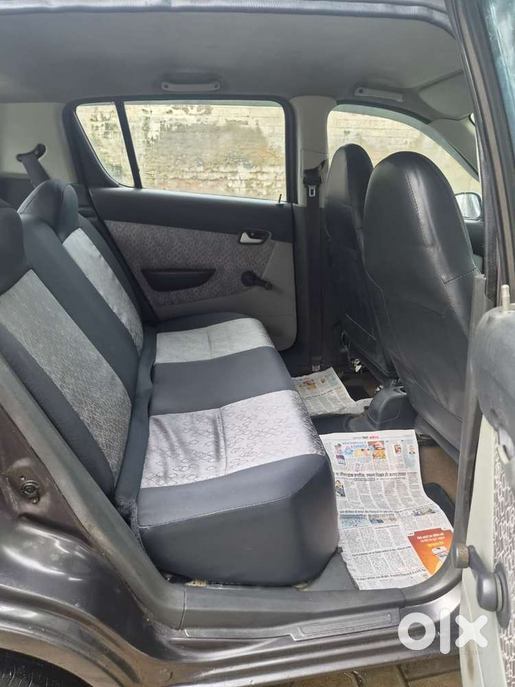 Maruti Suzuki Alto 800 Lxi, 2017, Petrol