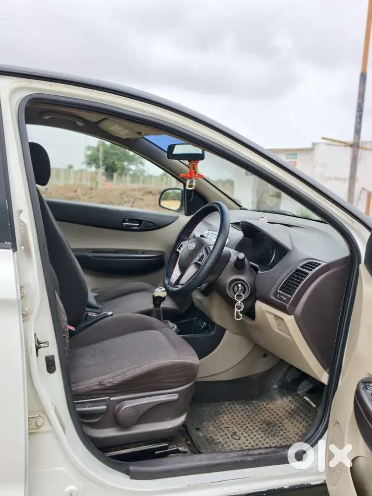 Hyundai I20 Crdi 2010 Diesel