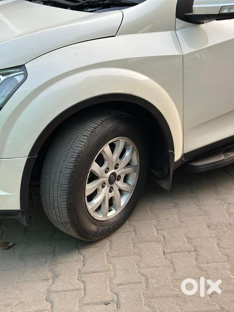 Mahindra Xuv500 2.2 W10, 2016, Diesel