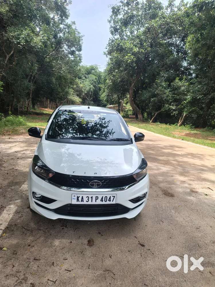 Tata Tiago 2024 Petrol Good Condition