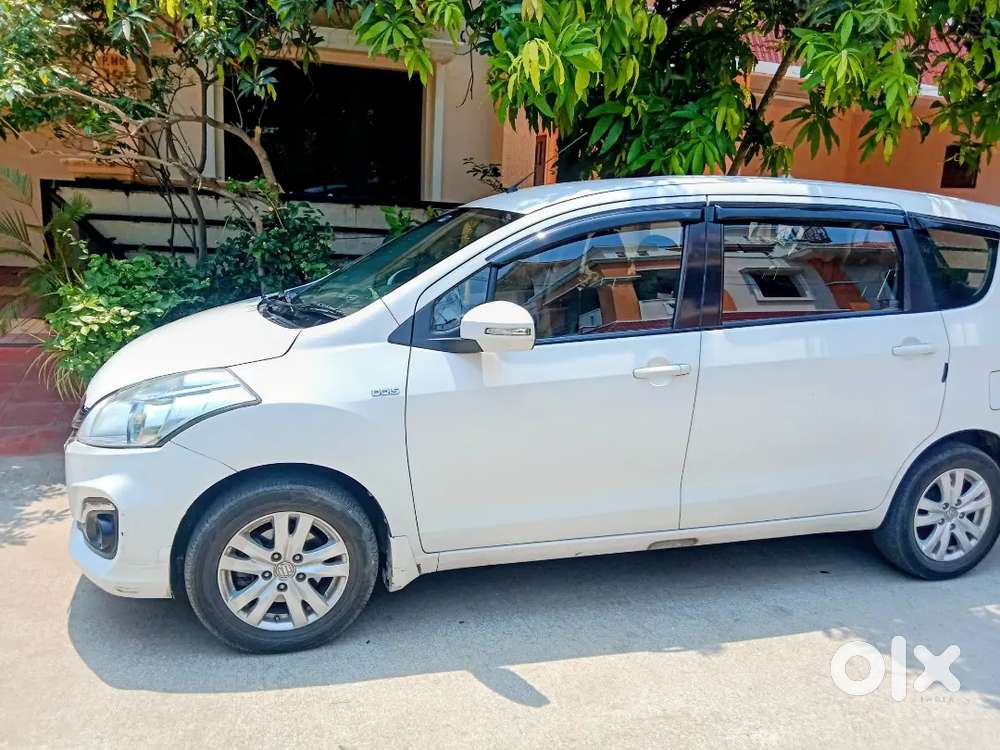 Non Accidental Vehicle,good Condition,less Driving.