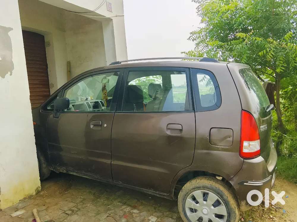 Maruti Suzuki Zen 2009