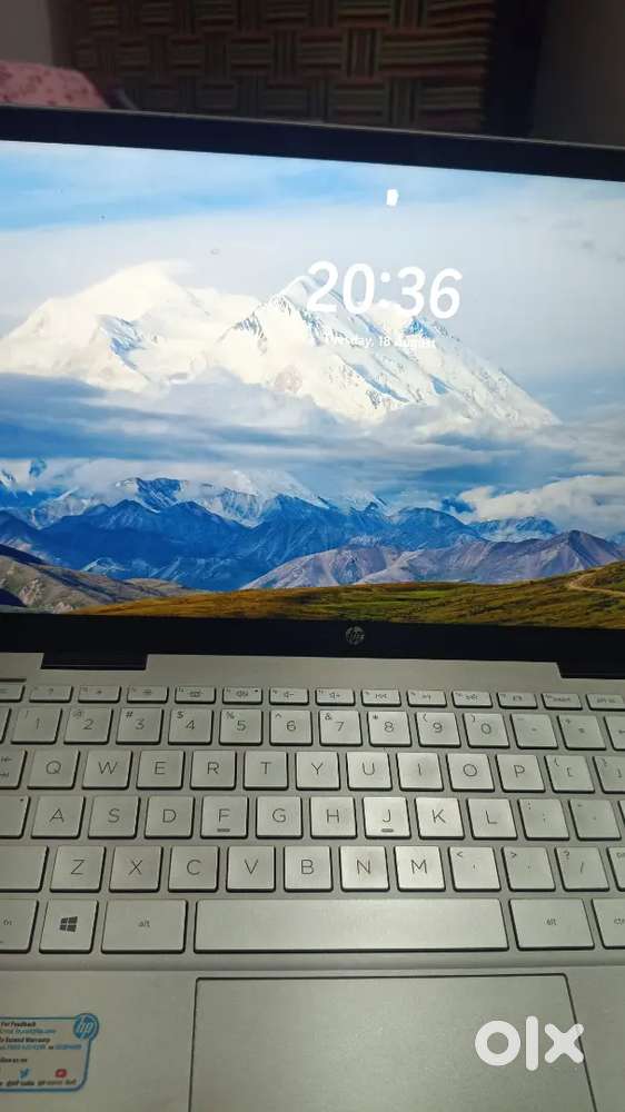 A best conditions laptop
