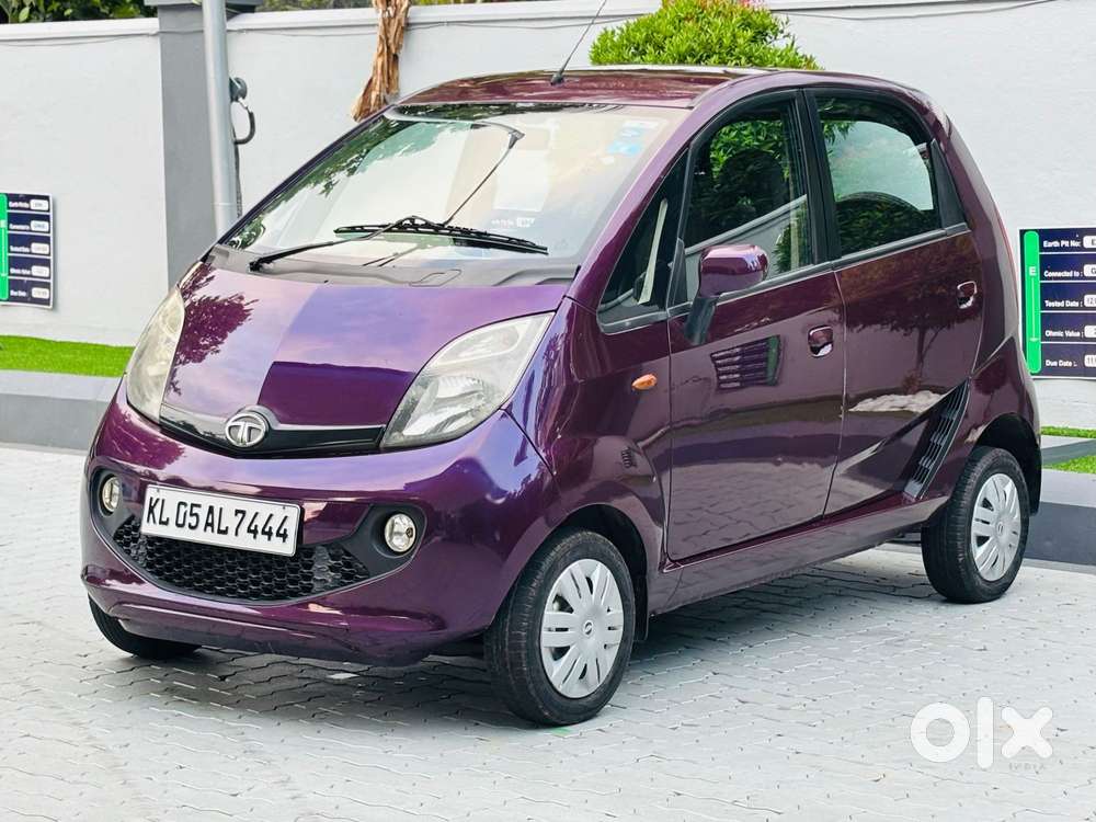 Tata Nano 2012-2015 Twist Xt, 2015, Petrol
