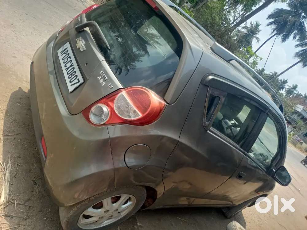 Chevrolet Beat 2014 Petrol Good Condition2015 Registration 11/01/2030