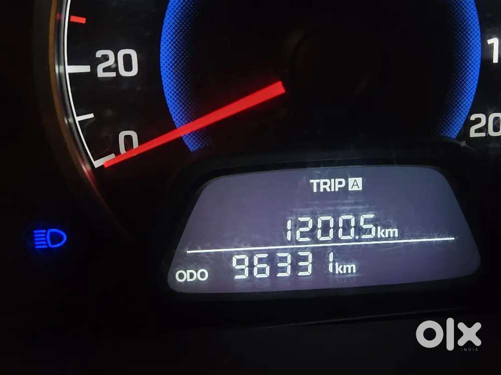 Hyundai Grand I10 1.2 Crdi Era 2013