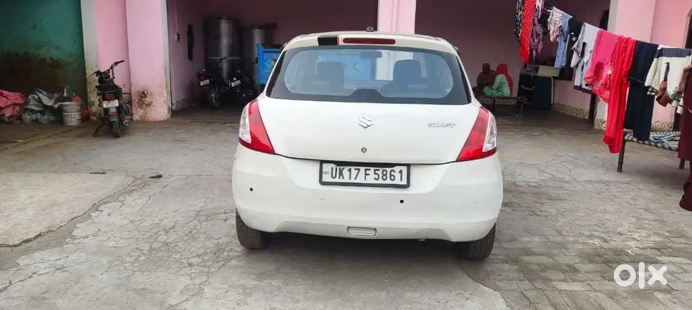 Good Condition Swift Lxi +,, First Owner