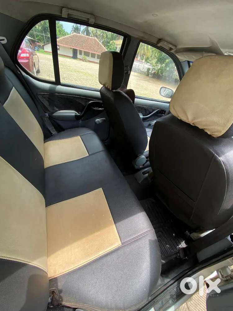 Tata Indigo Ls Well Maintained Car For Sale