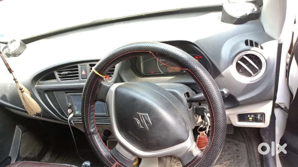 Maruti Suzuki Alto 800 2020 Cng & Hybrids 50000 Km Driven