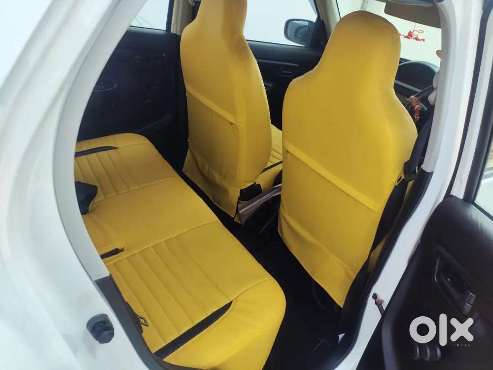 Maruti Suzuki S-presso 2025 Petrol 1250 Km Driven