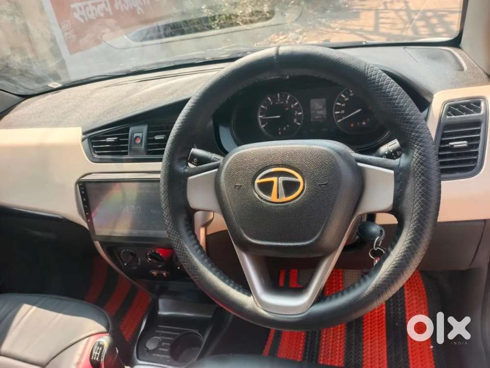 Tata Zest Quadrajet 1.3 75ps Xe, 2016, Diesel