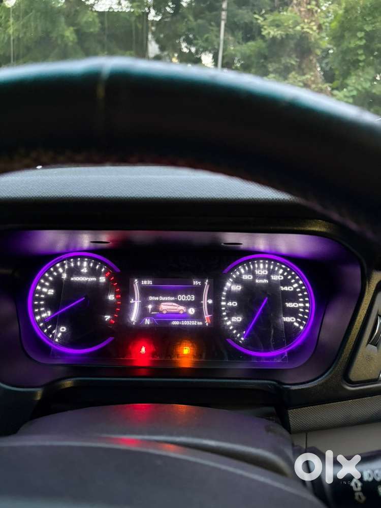 Mahindra Marazzo 2019 Diesel Bumper To Bumper Original Single Owner