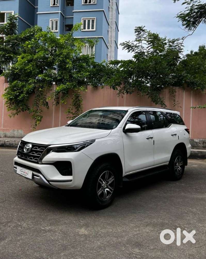 Toyota Fortuner 4x2 Mt 2.8 Diesel, 2024, Diesel