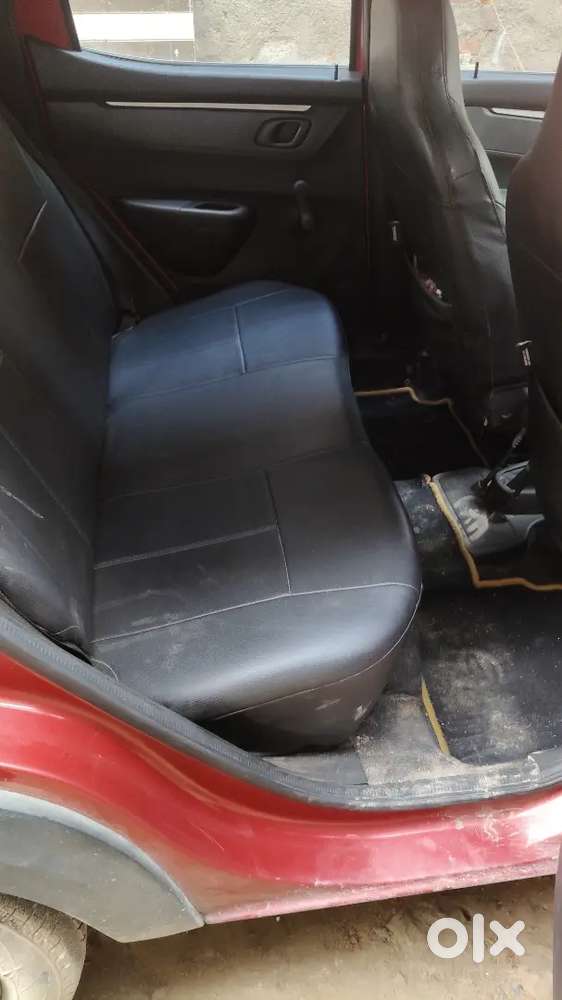 Renault Kwid 2017 Petrol Automatic