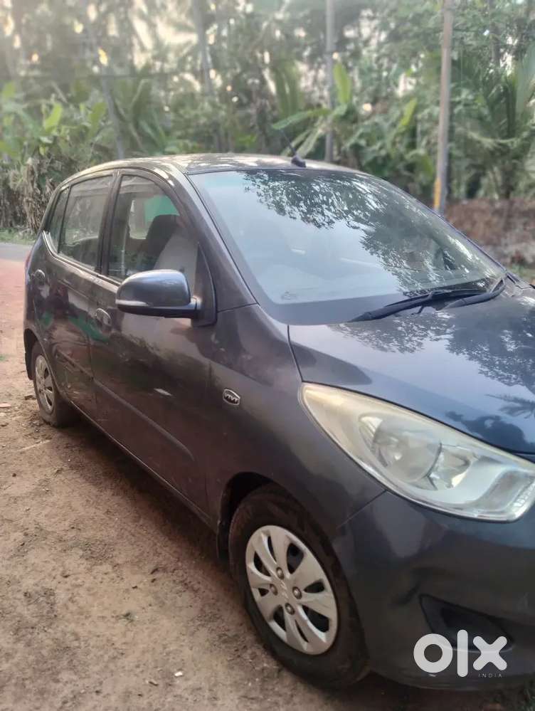 Hyundai I10 Magna 2010