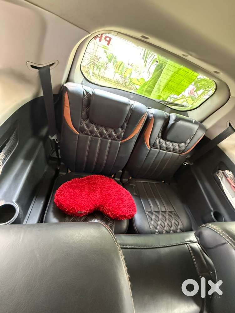 Mahindra Xuv500 2018 Diesel Well Maintained
