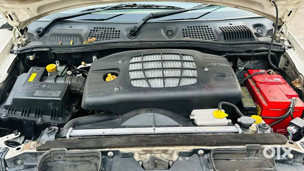 Mahindra Xylo D4 Bs Iii, 2018, Diesel