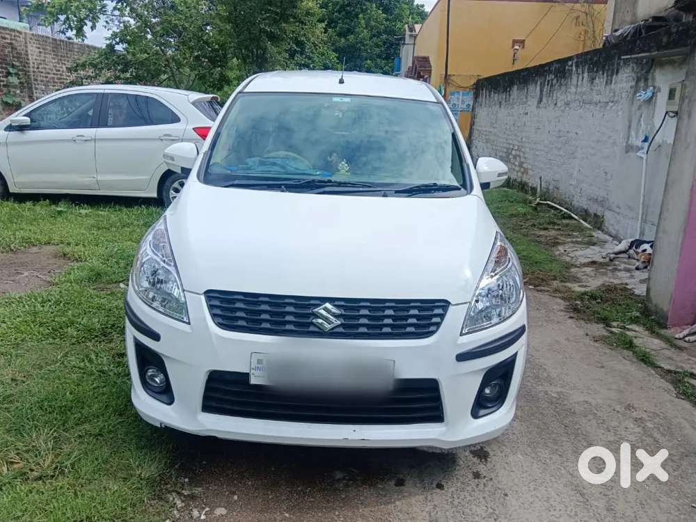 Maruti Suzuki Ertiga Vdi 2013