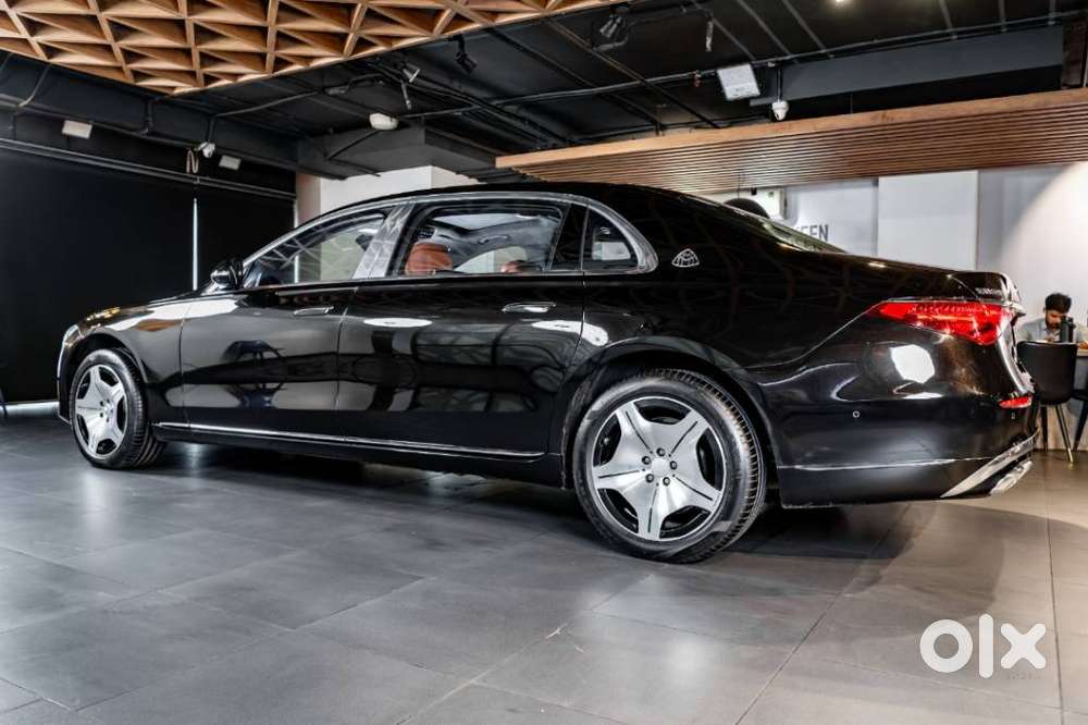 Mercedes-benz Maybach S-class S 580 4matic [ ], 2023, Petrol
