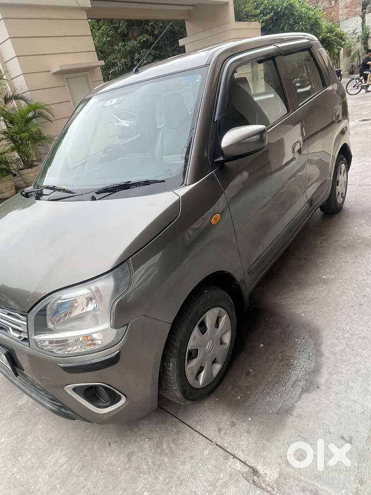 Maruti Suzuki Wagon R 1.2 Vxi, 2022, Petrol