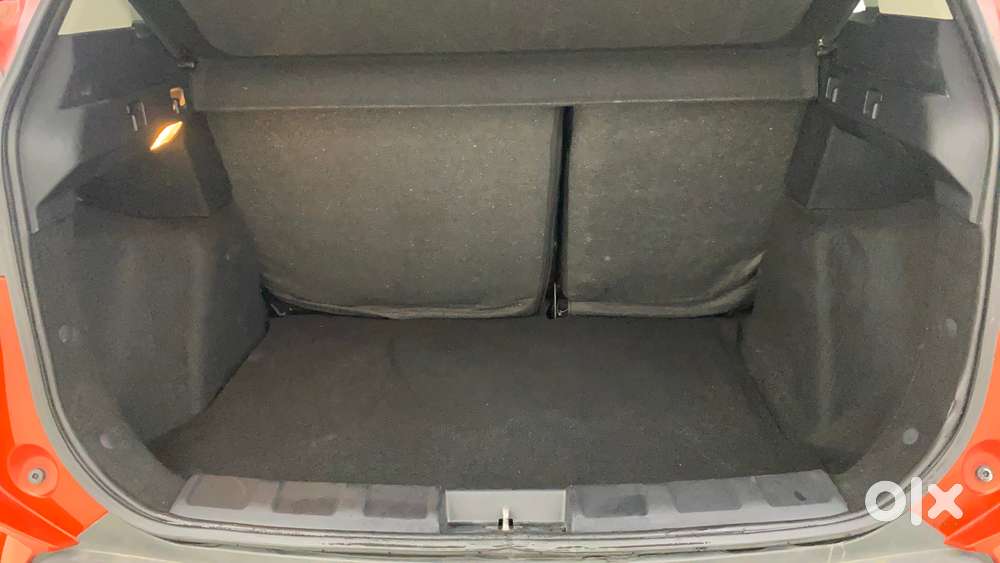 Tata Nexon 1.2 Revotron Xz Plus Dual Tone, 2022, Diesel