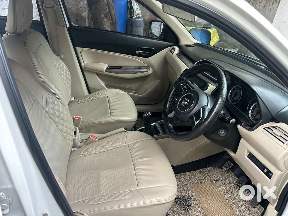 Maruti Suzuki Dzire 2023 Year