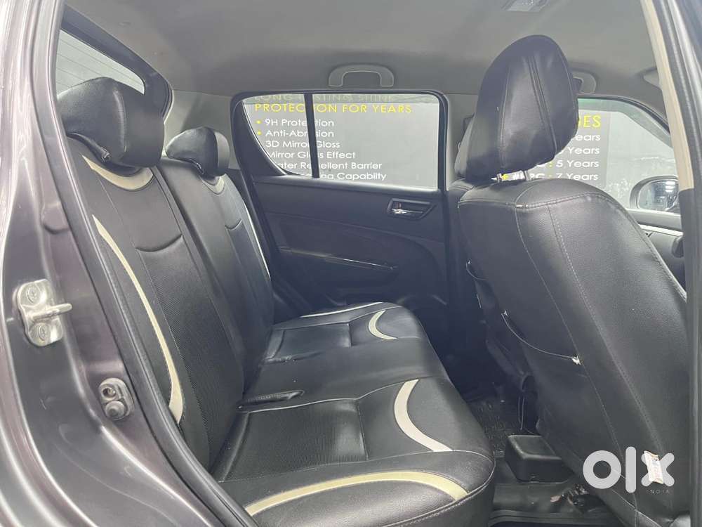 Maruti Suzuki Swift, 2017, Diesel