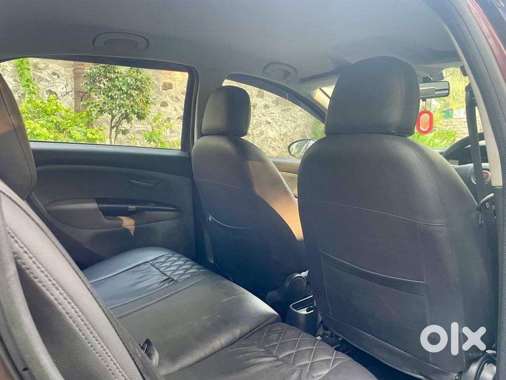 Fiat Punto Dynamic 1.3, 2012, Diesel