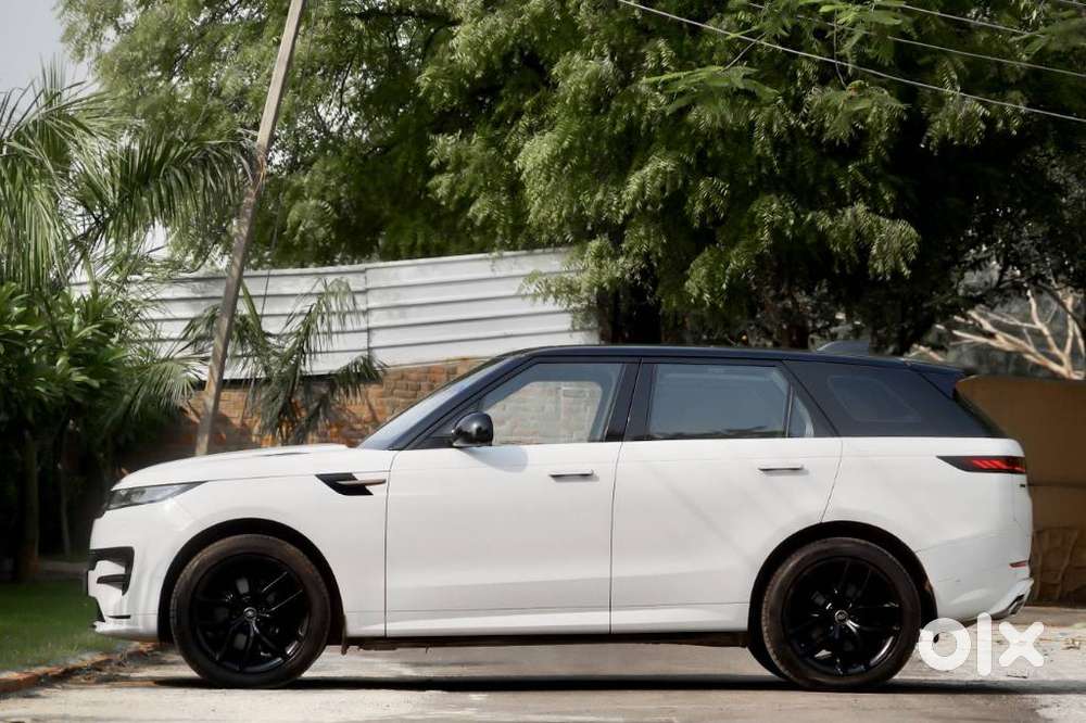 Land Rover Range Sport 3.0 V6 Petrol, 2024, Petrol