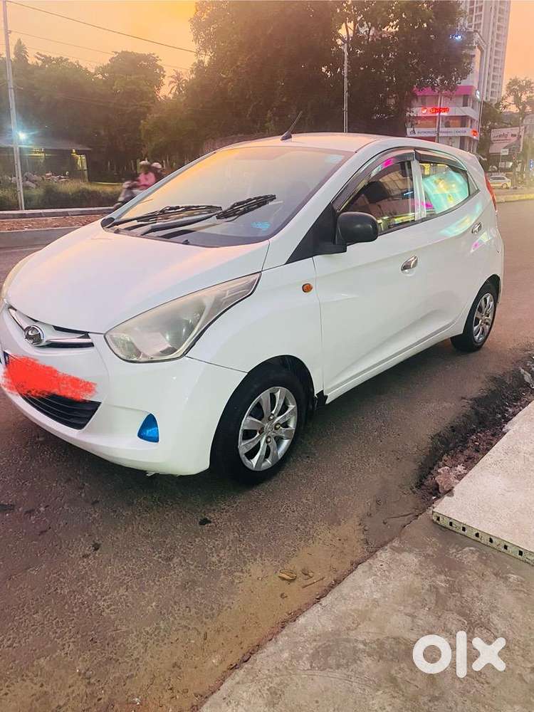 Well Maintained Full Optıon Eon No Replace Good Mechanical Vehicle