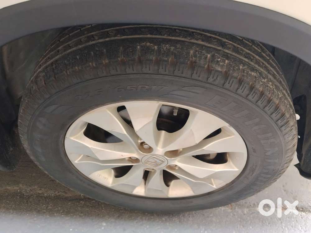 Honda Cr-v 2.4 Automatic, 2015, Petrol