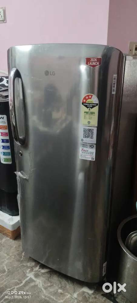 LG 2026 model